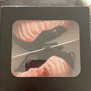 Pink Nike Lil’posite one